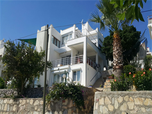 Özhazal Yapı Koop.